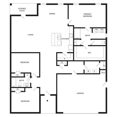 Wingate Meadows | Wingate, NC